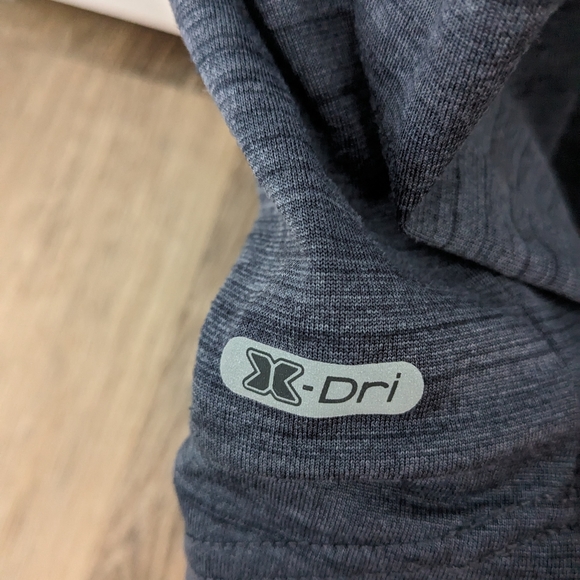 RBX X-TRAIN t-shirt - Picture 4 of 4